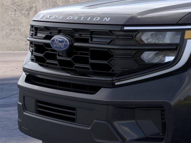 New 2026 Ford Expedition Max Active AWD/4WD image 17
