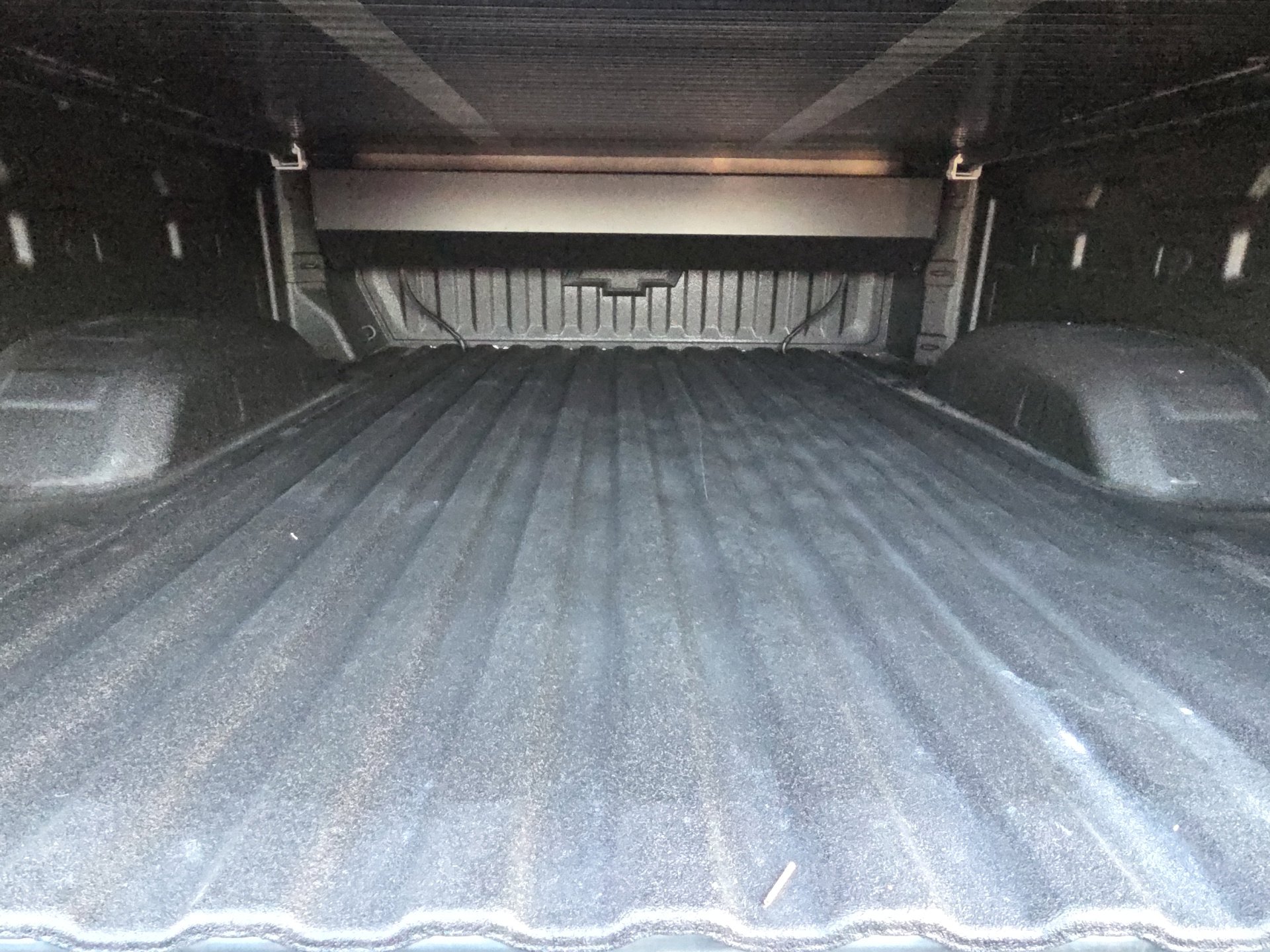 Used 2024 Chevrolet Silverado 2500 LT w/ All Star Edition image 9