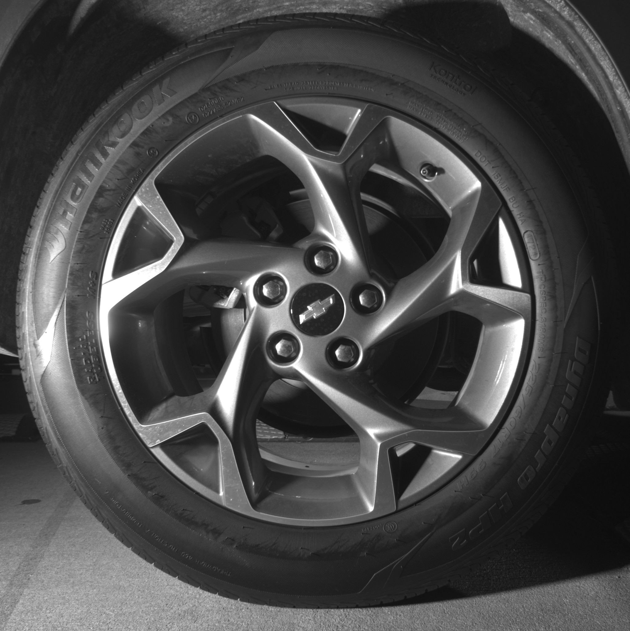 Used 2025 Chevrolet Trax LT image 15