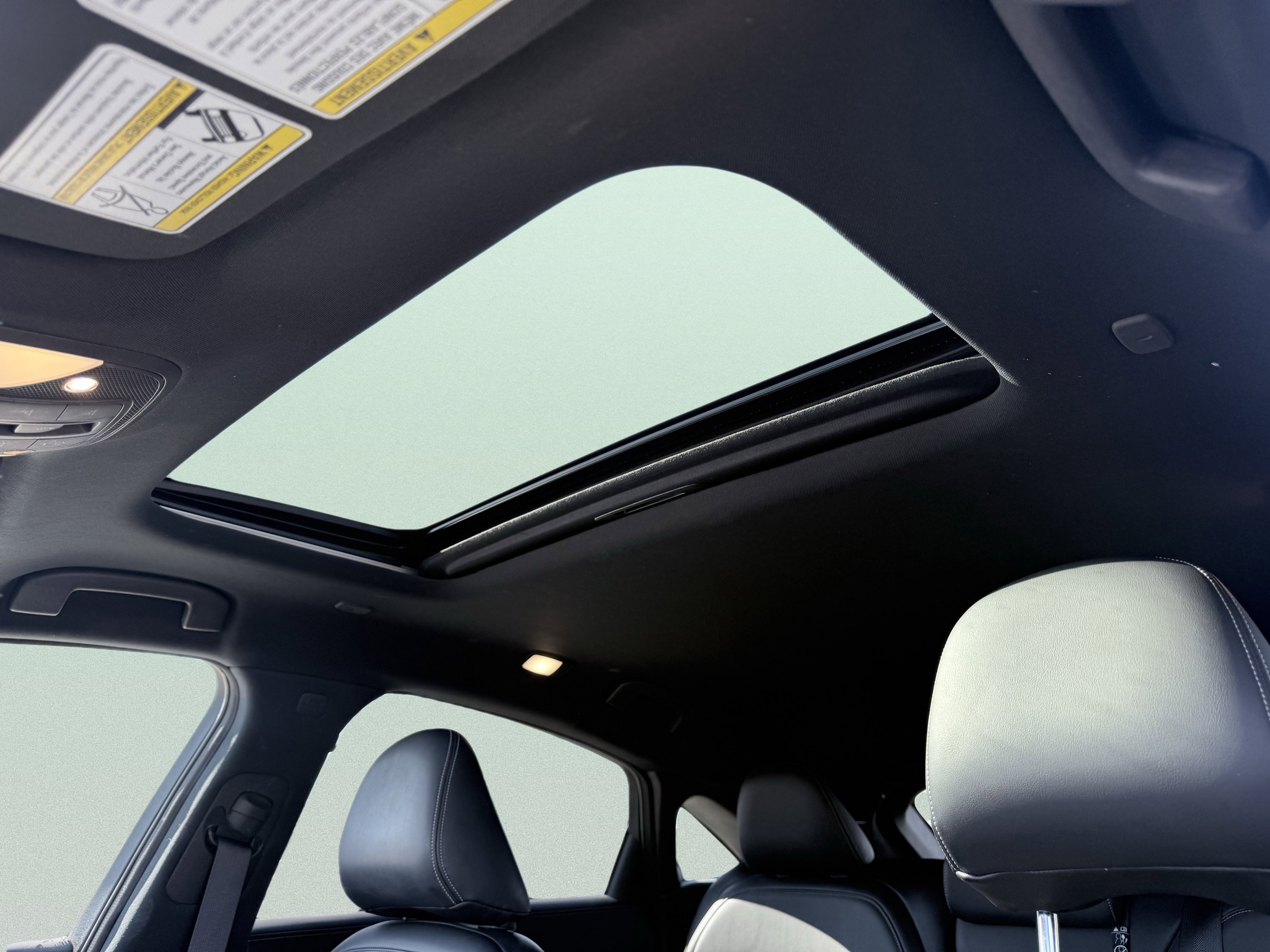 Used 2022 INFINITI QX55 Essential w/ Proactive Package image 31