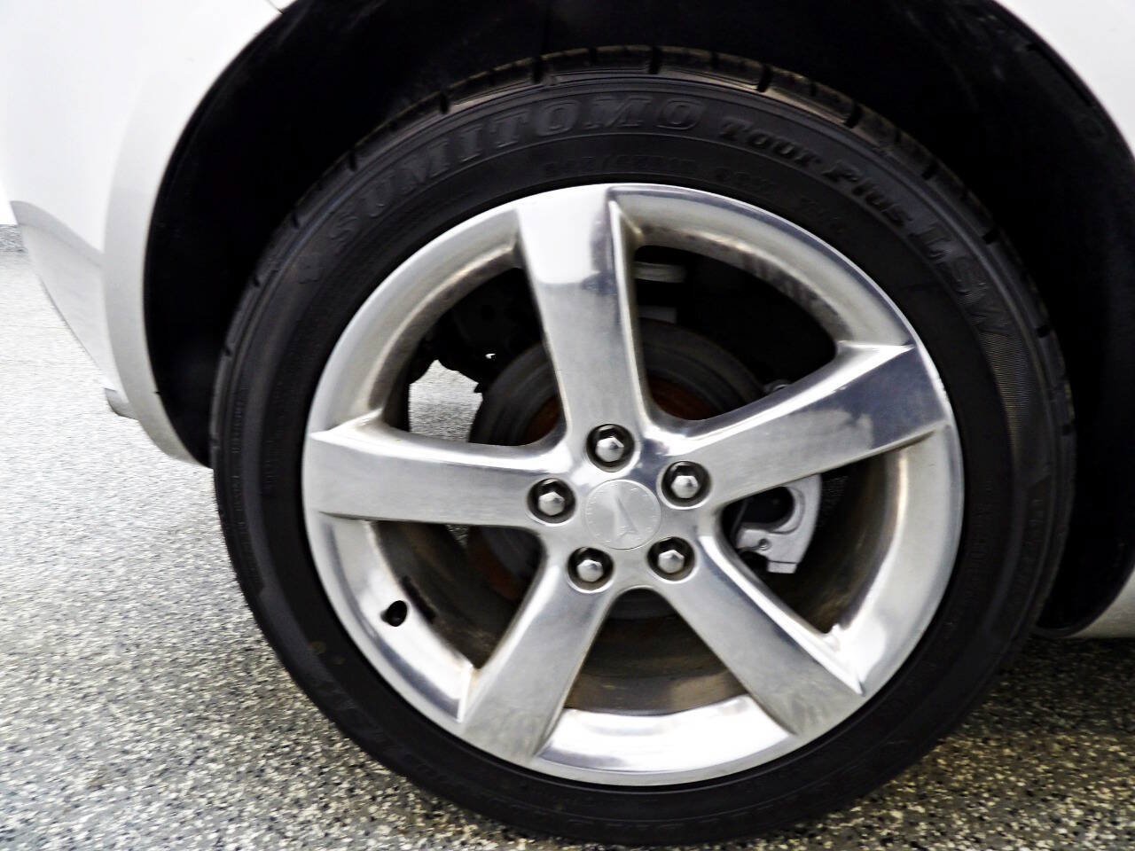 Used 2007 Pontiac Solstice Convertible w/ Premium Package RWD image 15