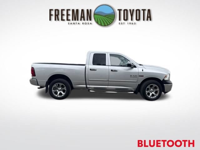 Used 2016 RAM 1500 Tradesman w/ Popular Equipment Group AWD/4WD image 4