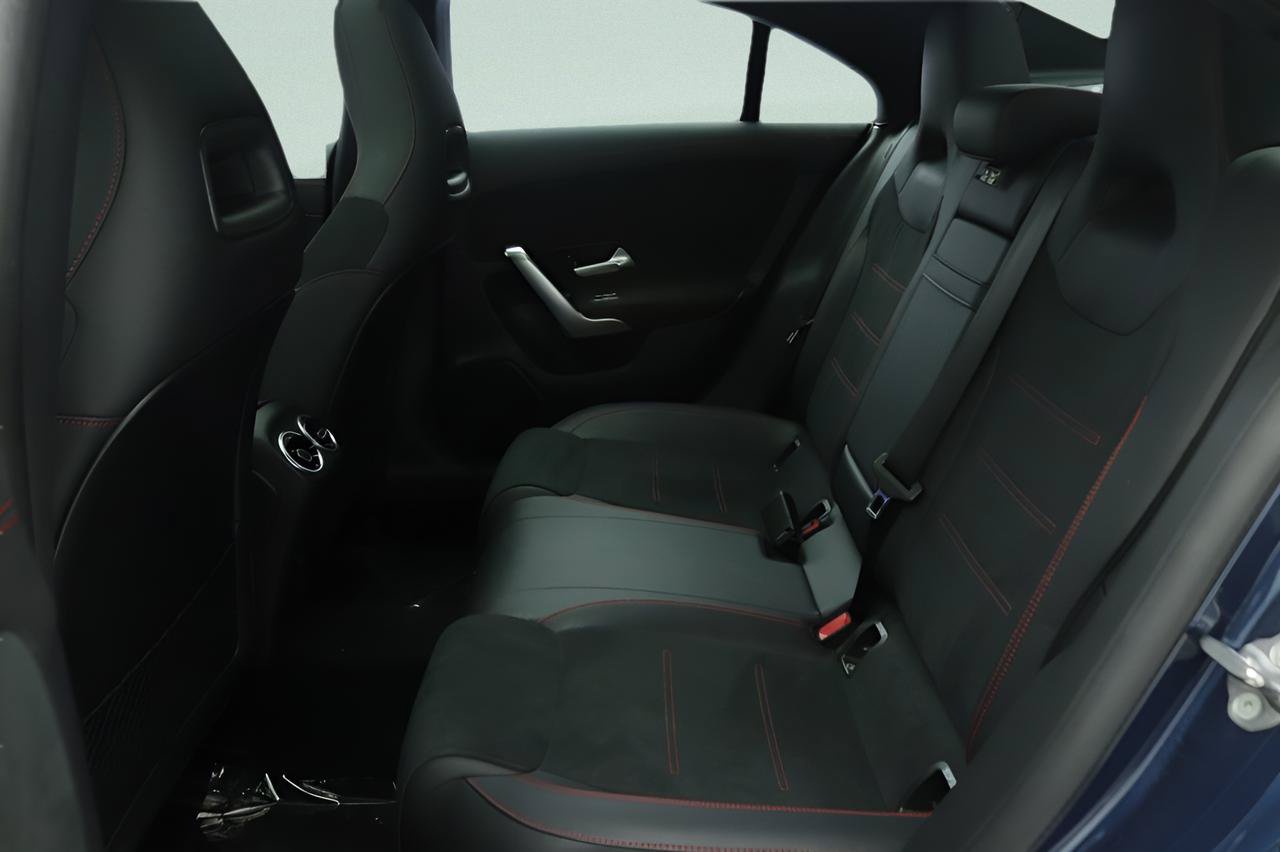 Certified 2022 Mercedes-Benz CLA 250 image 31