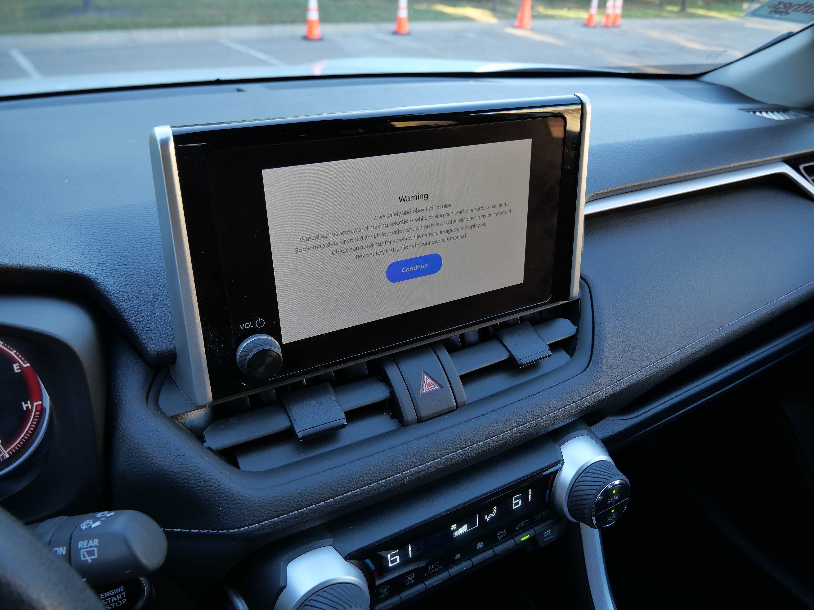 Certified 2025 Toyota RAV4 XLE AWD/4WD image 22
