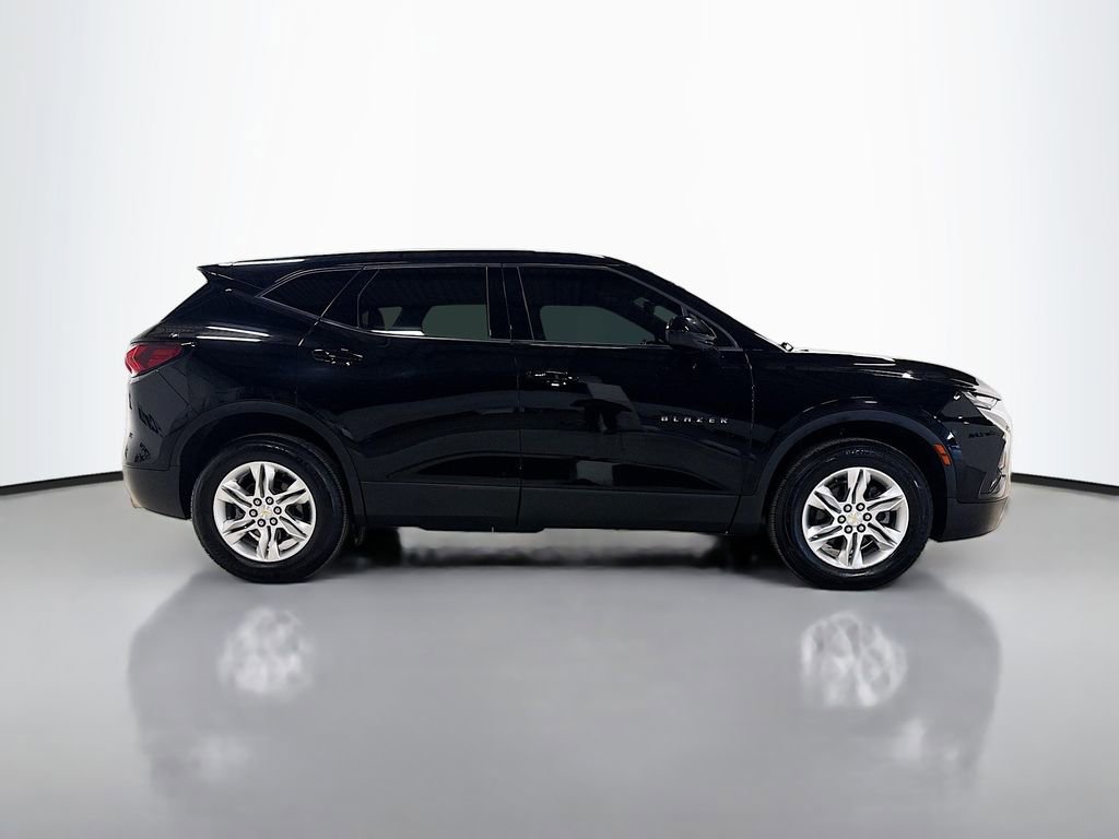 Used 2020 Chevrolet Blazer LT image 9
