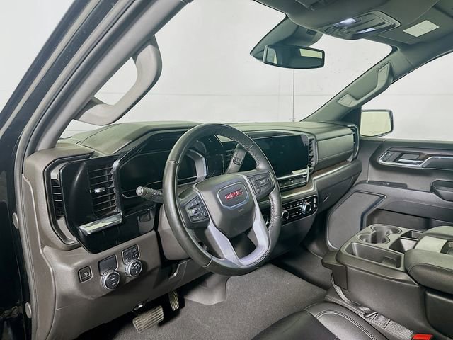 Used 2024 GMC Sierra 1500 SLT image 10