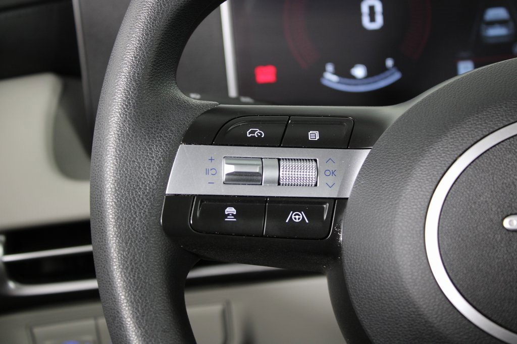 Certified 2025 Hyundai Tucson SEL image 23