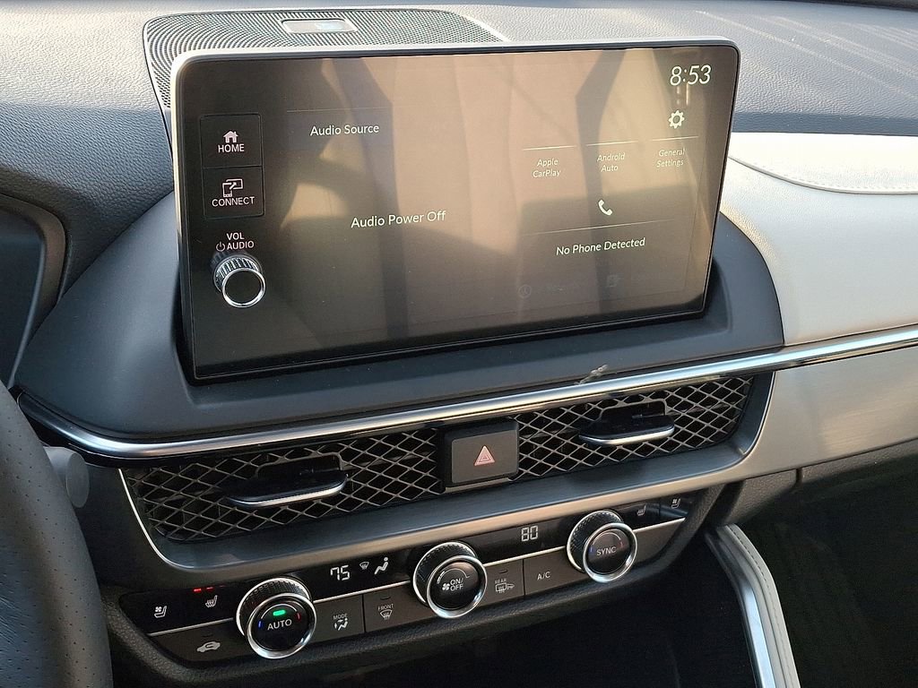 New 2026 Acura ADX A-Spec image 8