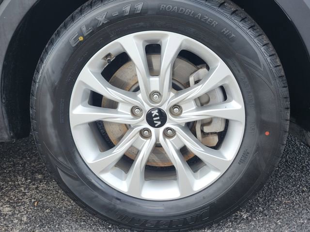 Used 2020 Kia Telluride LX image 9