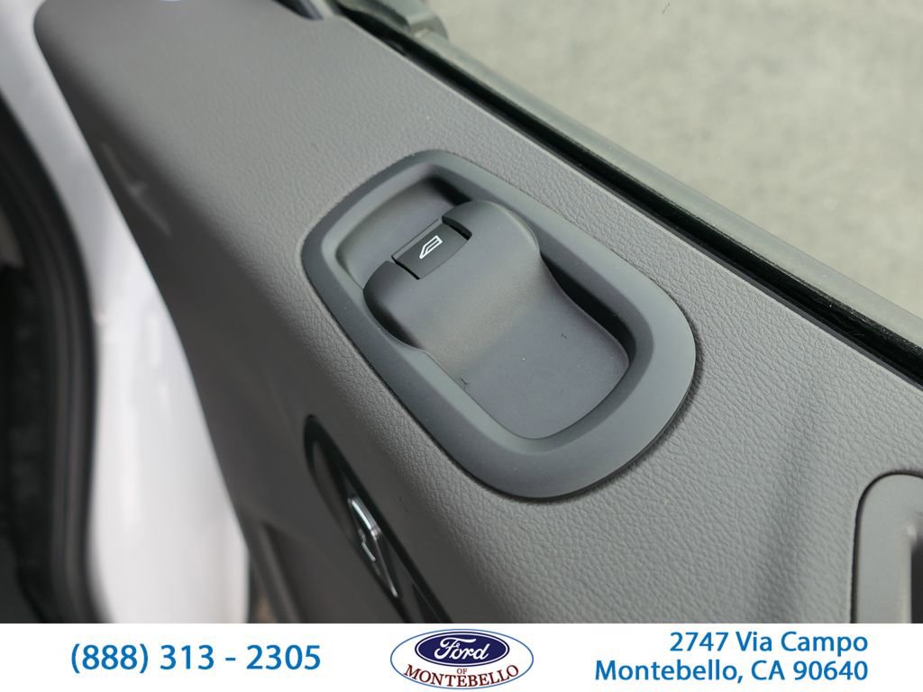 New 2026 Ford Transit 250 Low Roof image 27