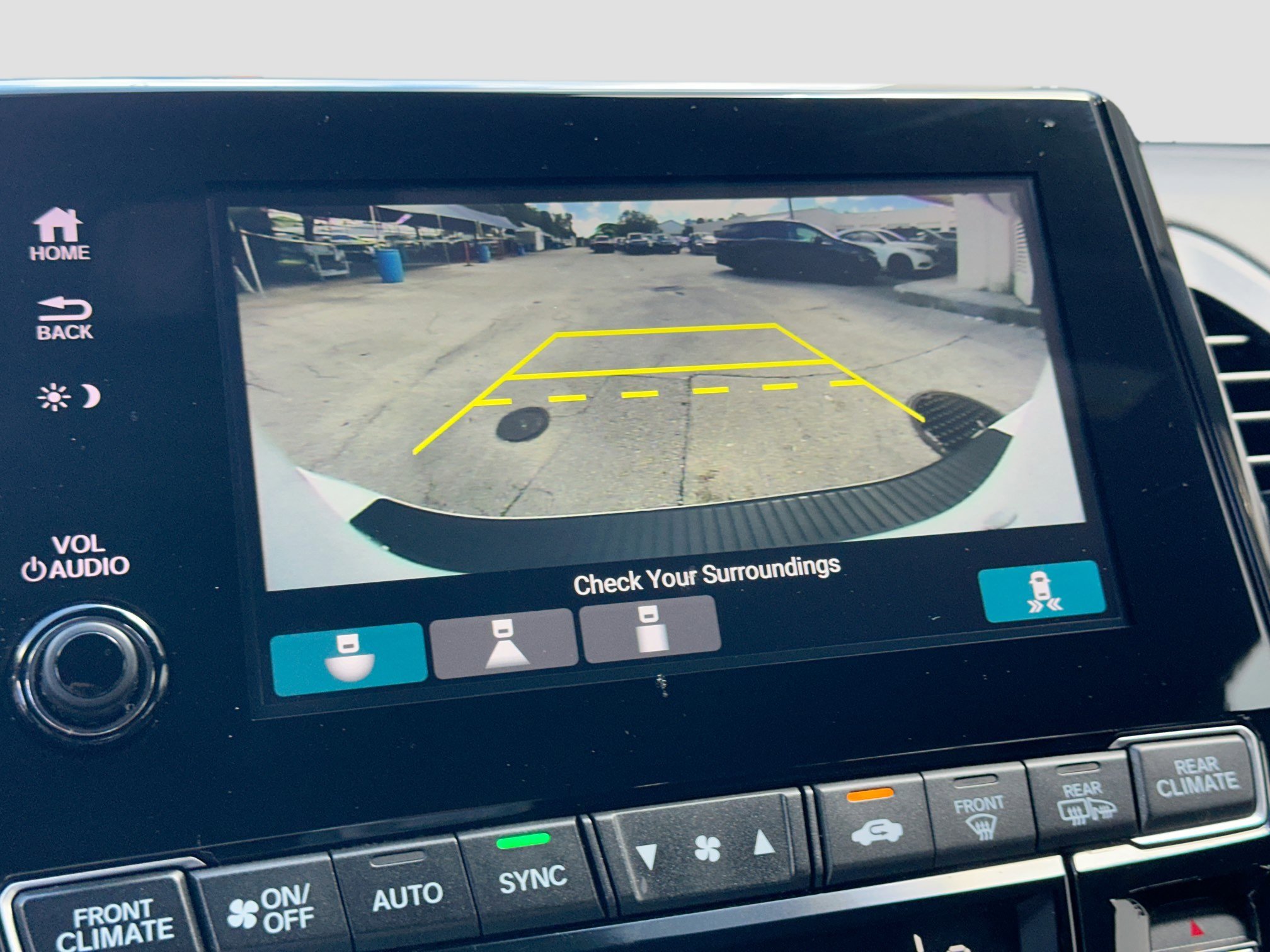 Used 2023 Honda Odyssey Sport image 11