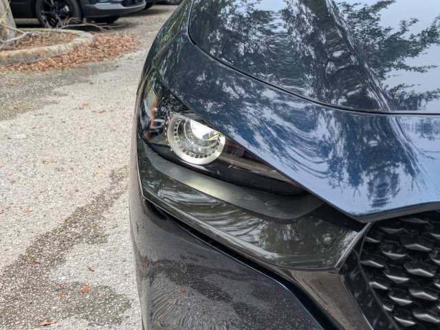 New 2026 MAZDA CX-30 Aire Edition AWD/4WD image 9