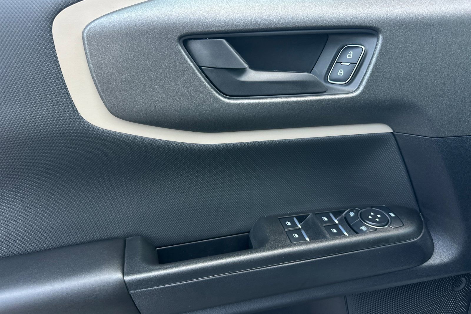 New 2026 Ford Bronco Sport Big Bend image 10