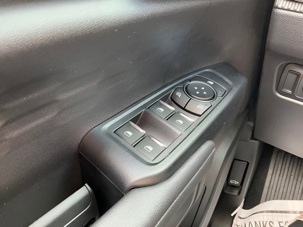 Used 2025 Ford Ranger XL RWD image 27