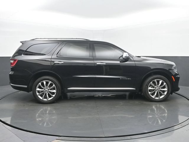 Used 2024 Dodge Durango Citadel AWD/4WD image 6