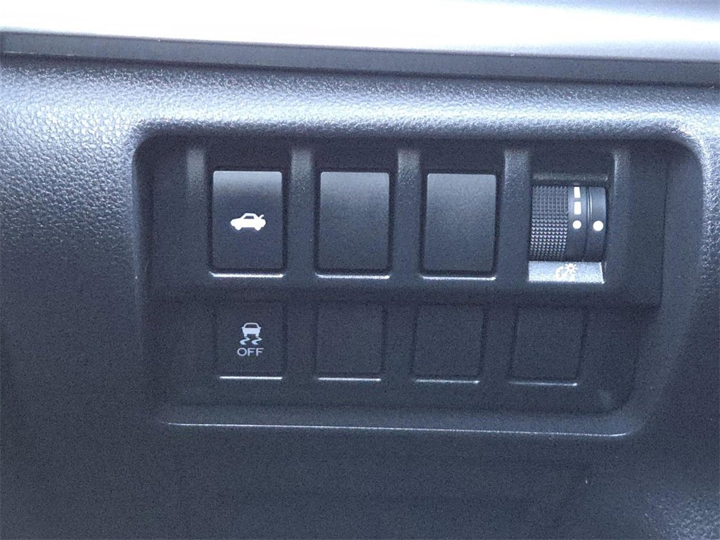 Used 2023 Subaru WRX image 30