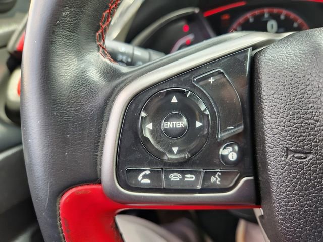 Used 2019 Honda Civic Type R image 32