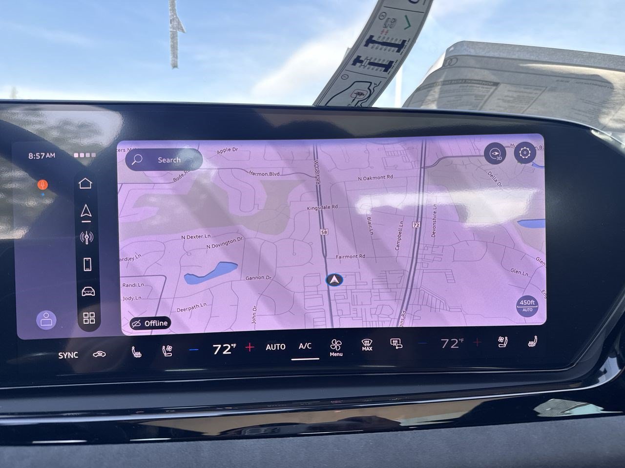 New 2026 Audi S5 Premium Plus AWD/4WD image 4