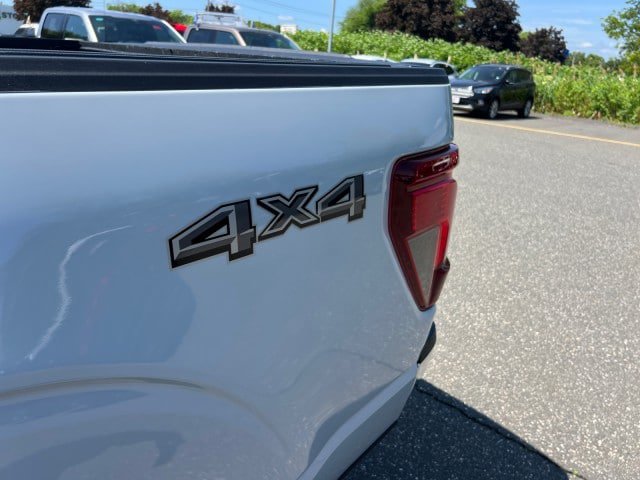 Certified 2024 Ford F150 XLT w/ Mobile Office Package AWD/4WD image 20