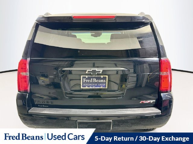 Used 2020 Chevrolet Tahoe Premier AWD/4WD image 9