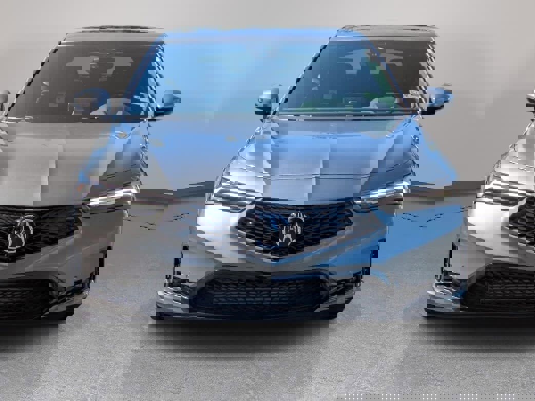 New 2025 Acura Integra A-Spec image 2