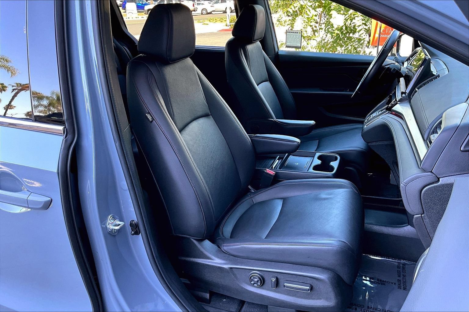 Used 2025 Honda Odyssey Sport-L image 7