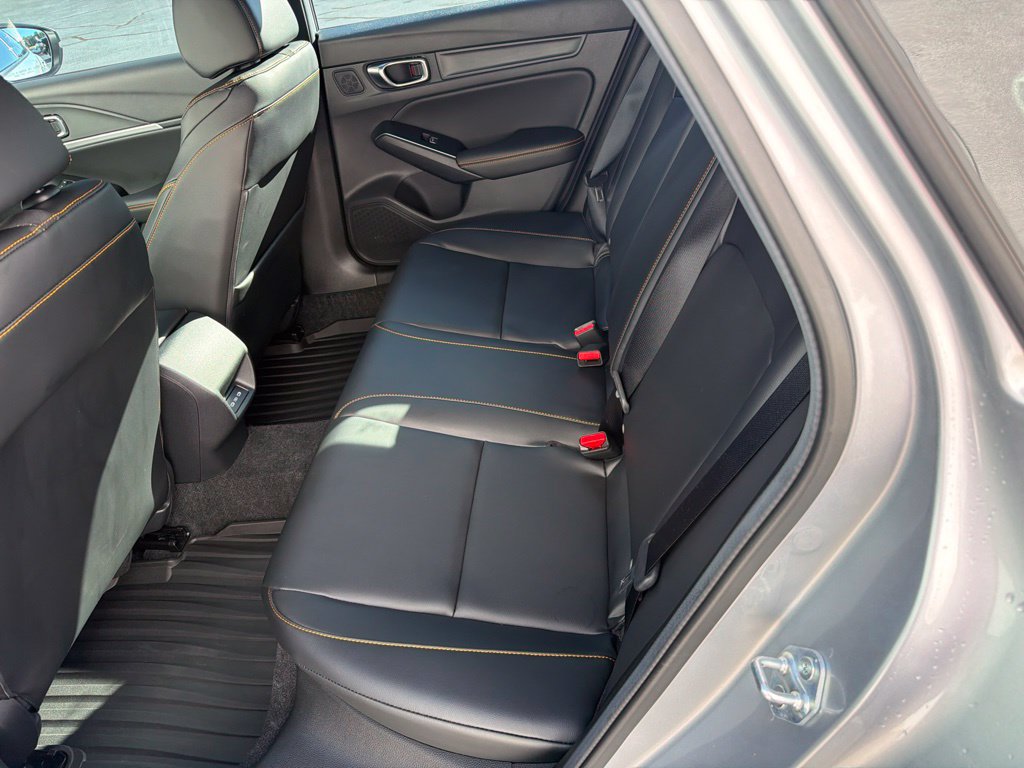 Used 2026 Acura Integra A-Spec w/ Technology Package FWD image 42