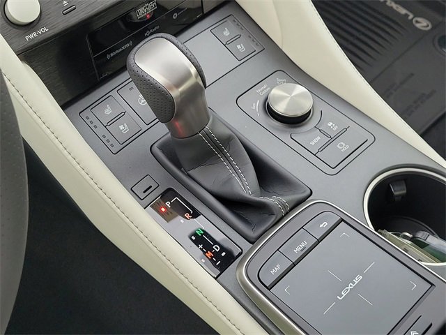 New 2025 Lexus RC 350 F Sport image 24
