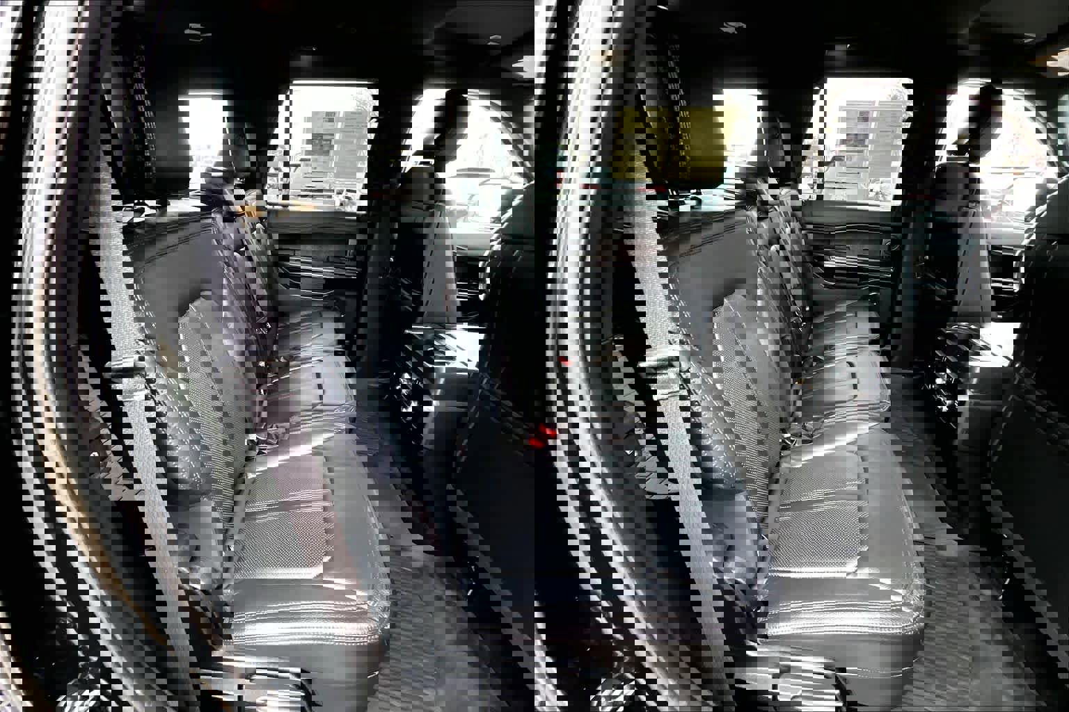 Used 2018 Ford Expedition Limited image 17