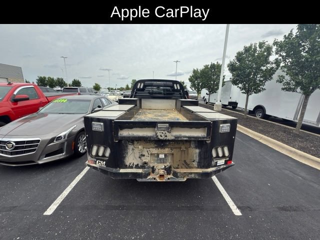 Used 2024 RAM 4500 Laramie AWD/4WD image 4