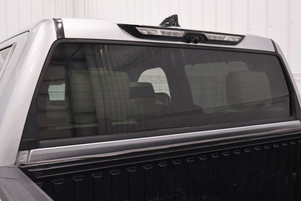 Used 2023 Toyota Tundra Capstone image 44