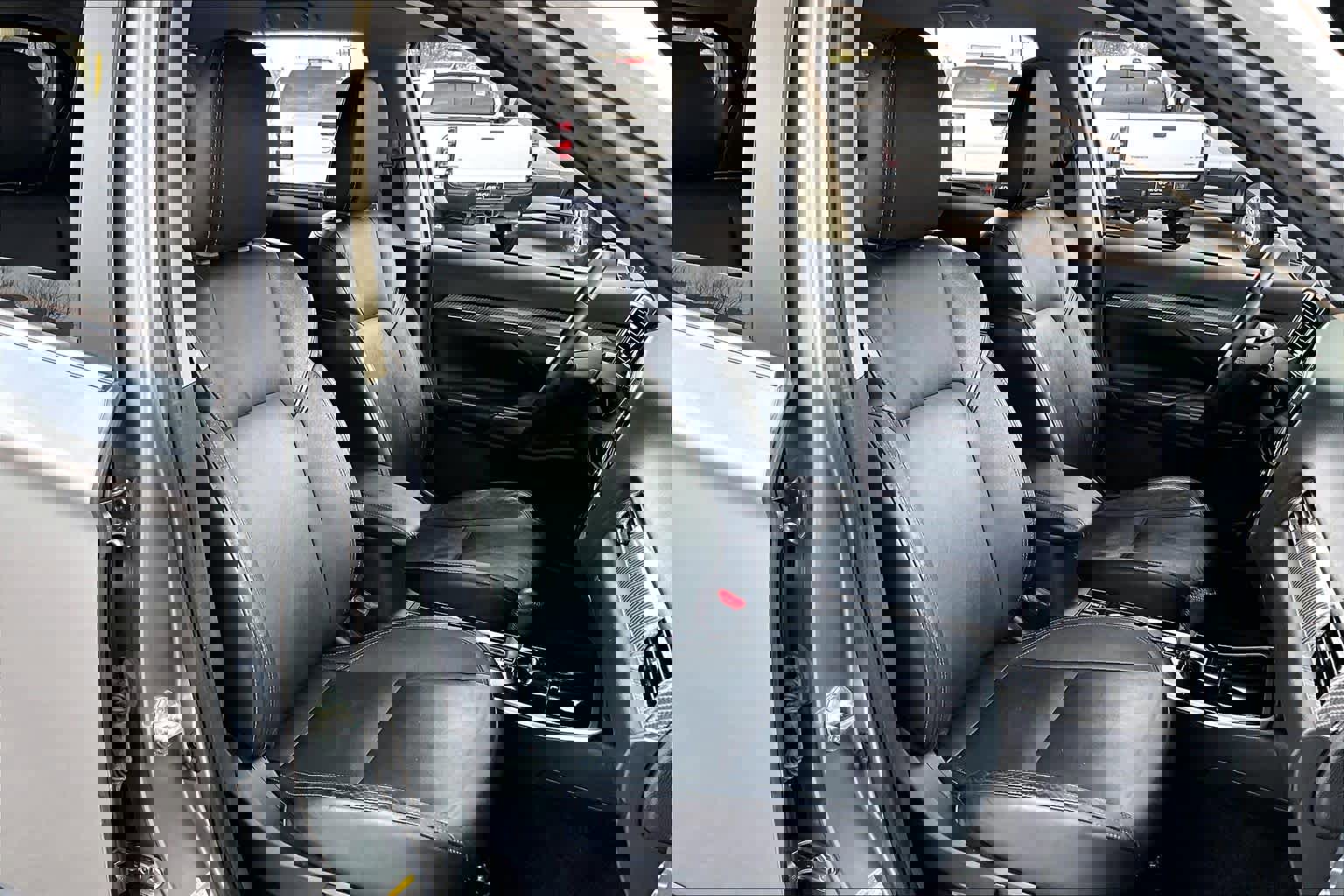 Used 2019 Mitsubishi Outlander SEL image 8