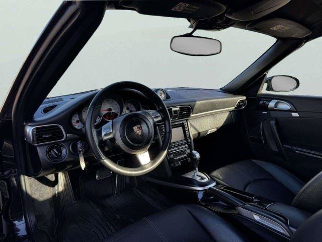 Used 2008 Porsche 911 Carrera S RWD image 22