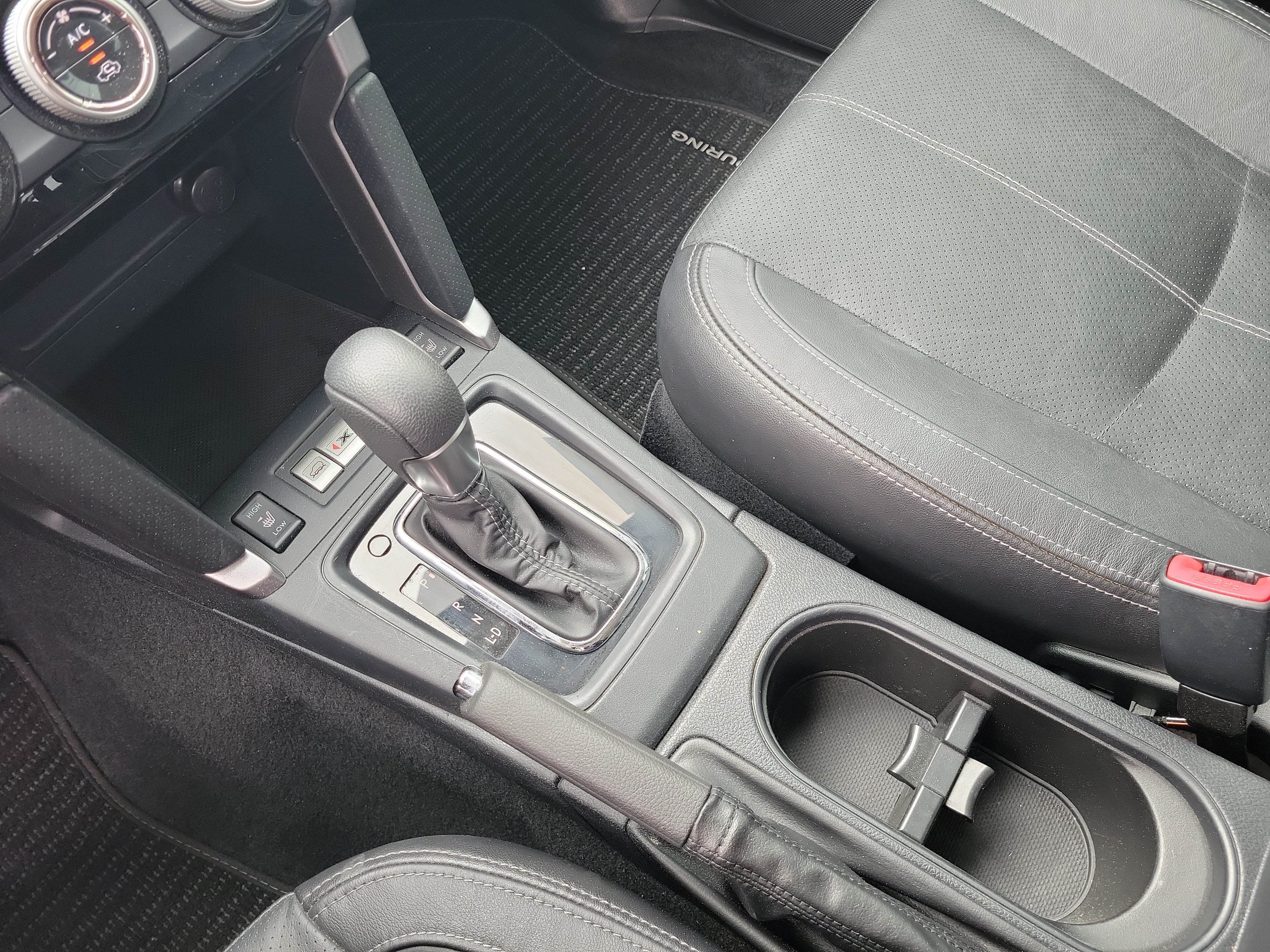 Used 2018 Subaru Forester 2.5i Touring AWD/4WD image 29