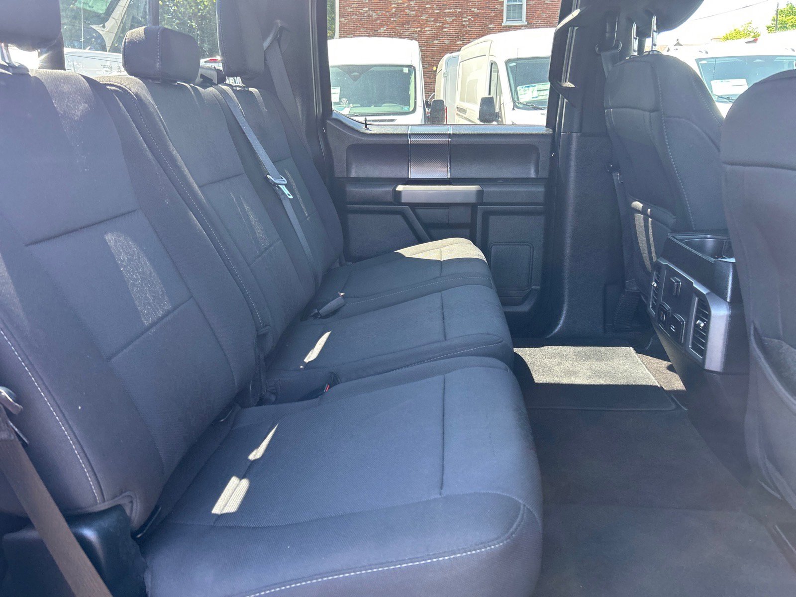 Used 2018 Ford F150 XLT w/ Equipment Group 302A Luxury AWD/4WD image 20