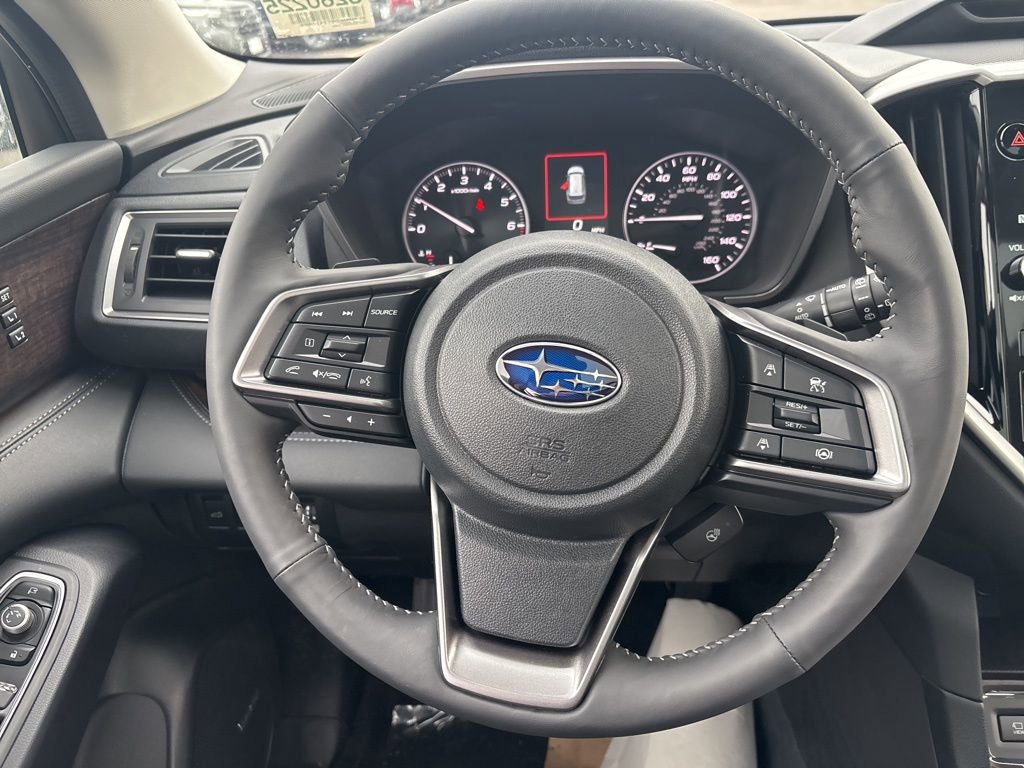 New 2026 Subaru Ascent Touring image 22