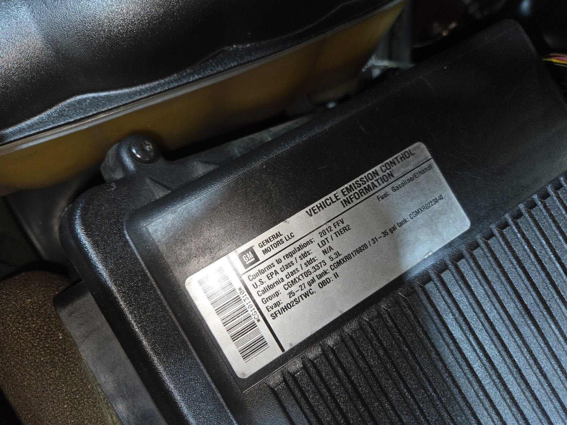 Used 2012 Chevrolet Avalanche LT w/ All-Star Edition image 79