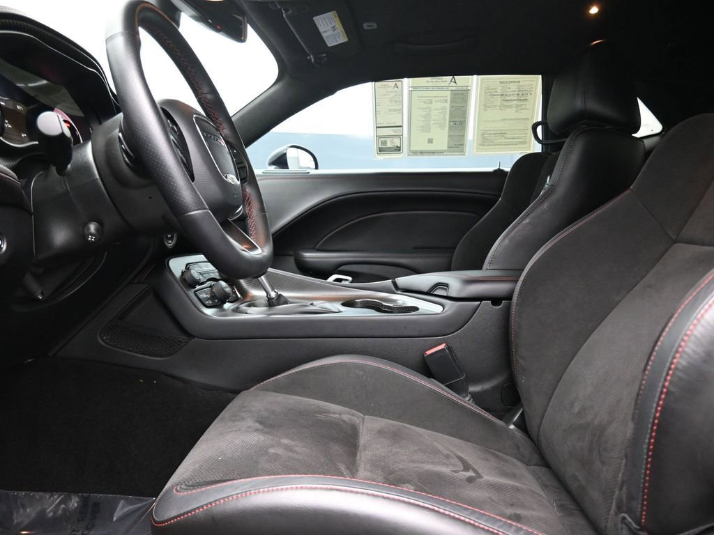 Used 2023 Dodge Challenger R/T Scat Pack image 8