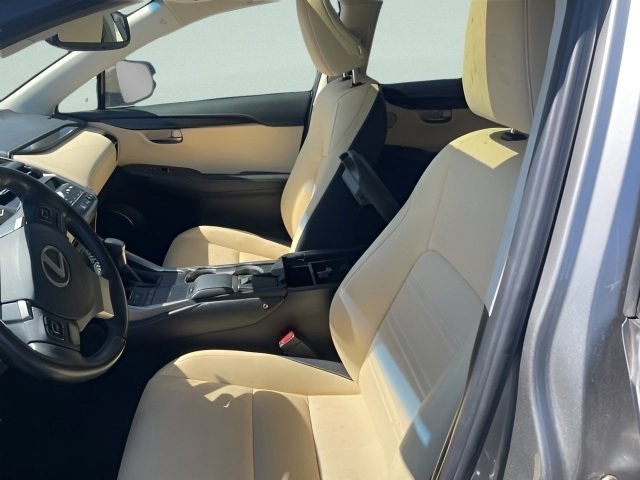 Used 2019 Lexus NX 300 AWD w/ Premium Package image 18