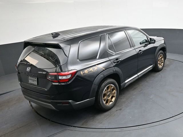 Used 2023 Honda Pilot EX-L image 22