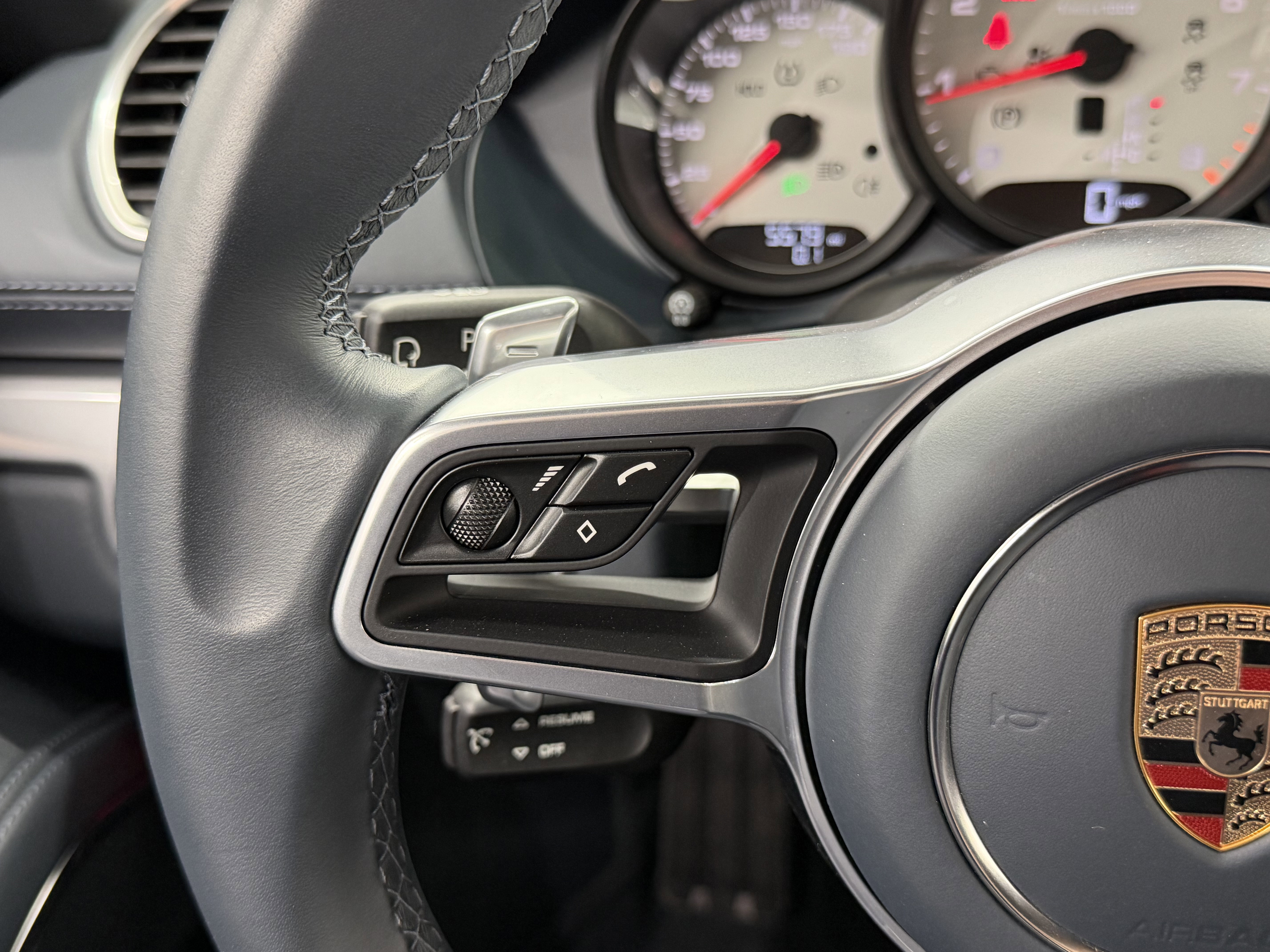 Certified 2025 Porsche 718 Boxster S image 50