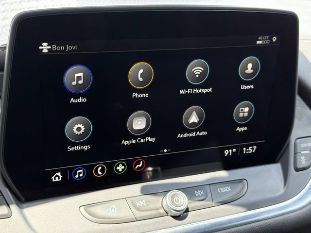 Used 2025 Chevrolet Blazer LT FWD image 31