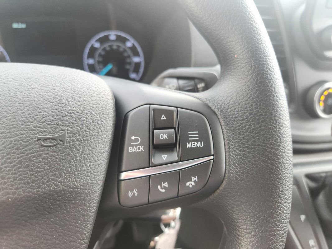 Used 2025 Ford Transit 250 148 Medium Roof Extended AWD image 35