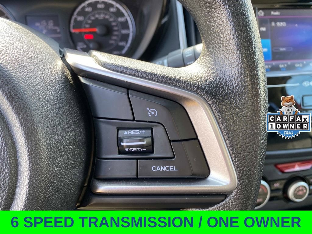 Used 2023 Subaru Crosstrek 2.0i image 16