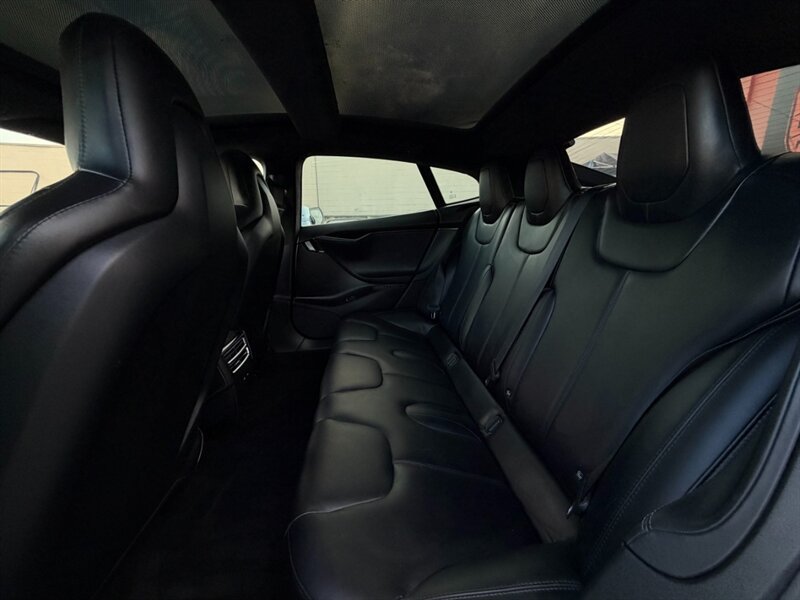 Used 2016 Tesla Model S 75 RWD image 30