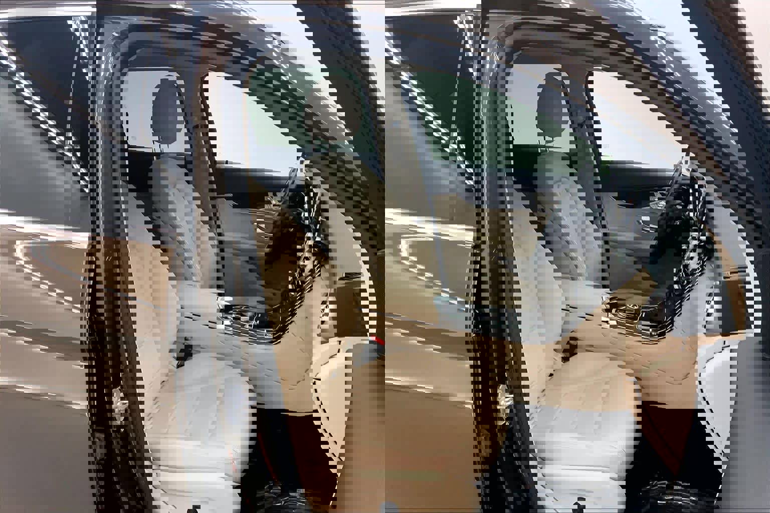 Used 2017 Mercedes-Benz GLC 300 image 11