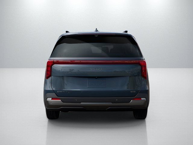 New 2027 Kia Carnival SX FWD image 7