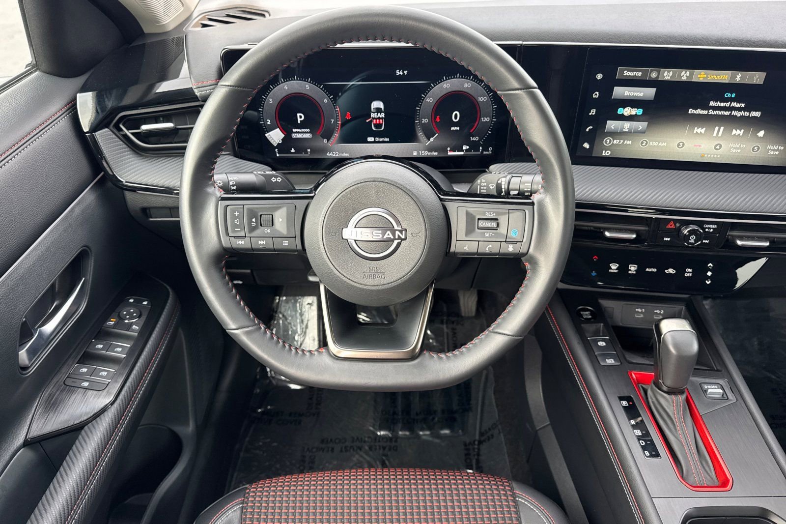 Used 2025 Nissan Kicks SR FWD image 15