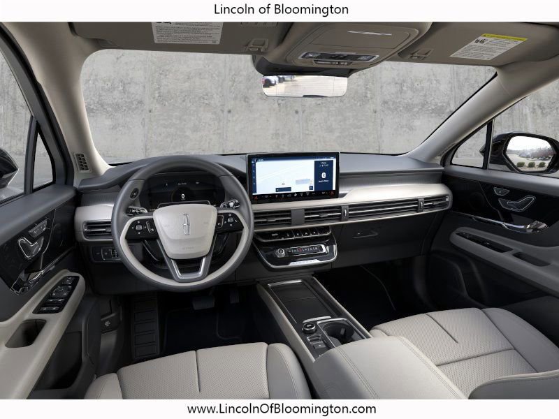 New 2026 Lincoln Corsair Premiere image 11