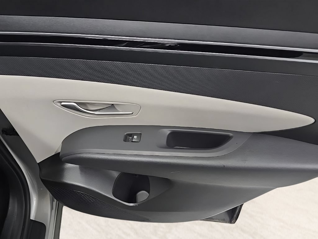Certified 2024 Hyundai Tucson SEL AWD/4WD image 21